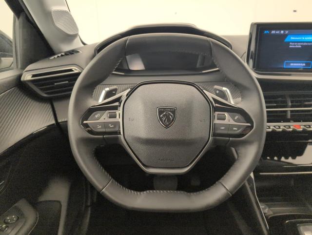 Peugeot 208 Allure 