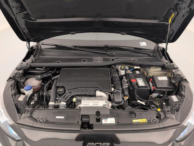 Peugeot 208 Allure 