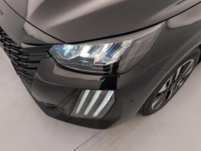 Peugeot 208 Allure 