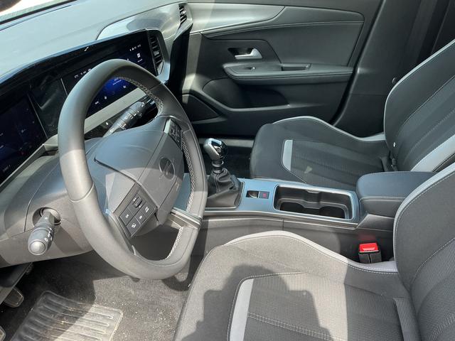 Opel Mokka GS-line 