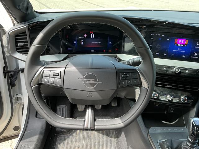 Opel Mokka GS-line 