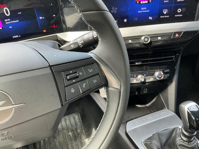 Opel Mokka GS-line 