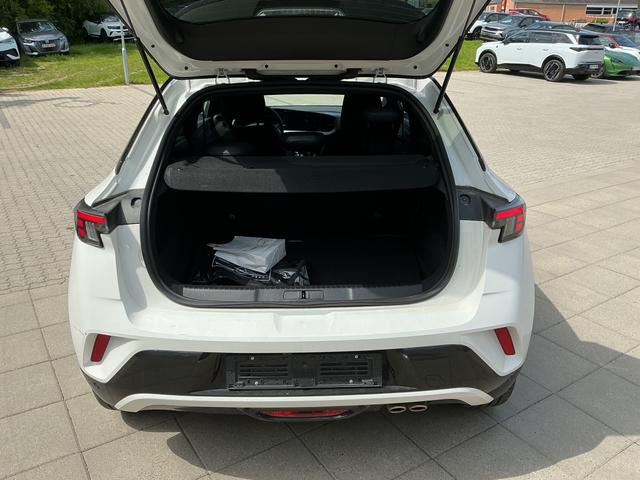Opel Mokka GS-line 