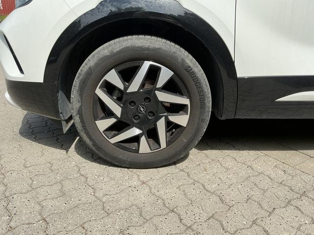 Opel Mokka GS-line 