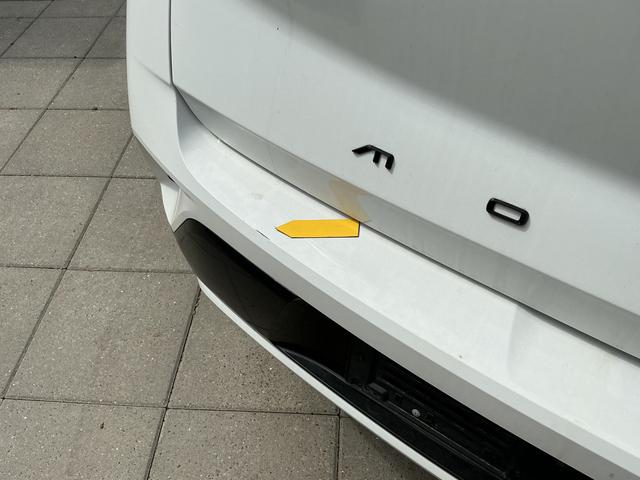 Opel Mokka GS-line 