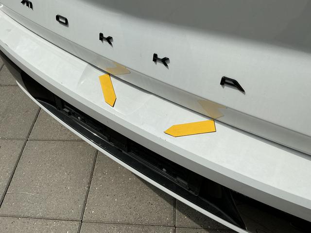 Opel Mokka GS-line 