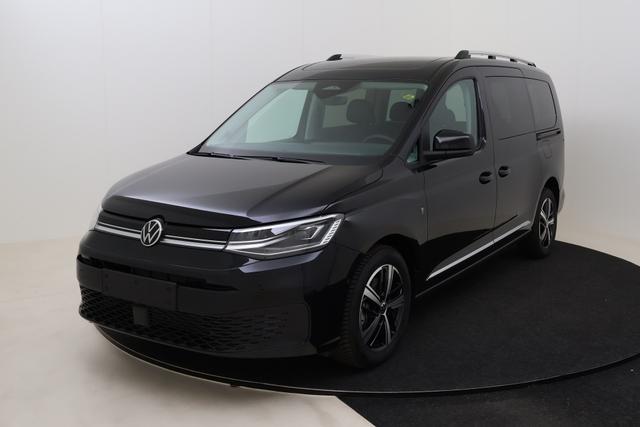 Volkswagen Caddy - Maxi Style 7pl
