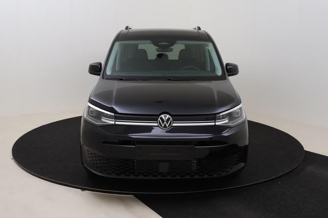 Volkswagen Caddy Maxi Style 7pl 