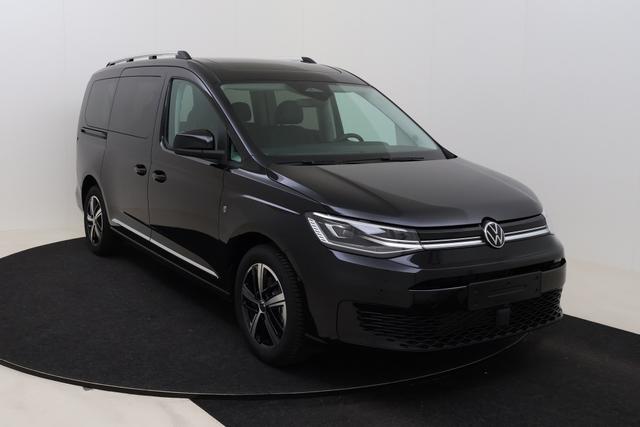 Volkswagen Caddy Maxi Style 7pl 