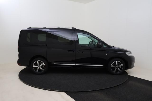 Volkswagen Caddy Maxi Style 7pl 