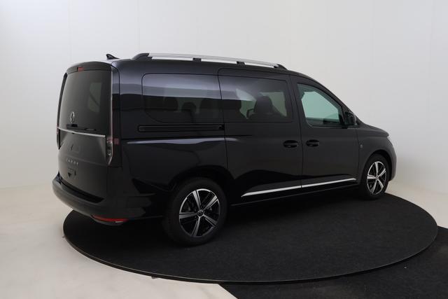 Volkswagen Caddy Maxi Style 7pl 