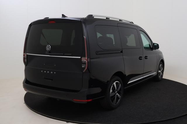 Volkswagen Caddy Maxi Style 7pl 