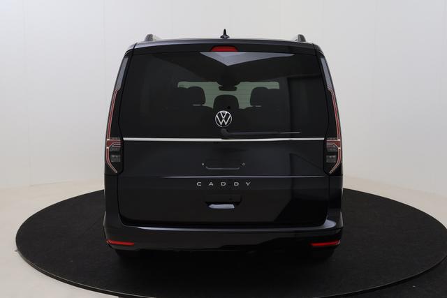 Volkswagen Caddy Maxi Style 7pl 