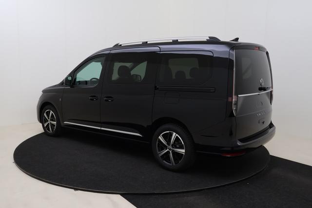 Volkswagen Caddy Maxi Style 7pl 