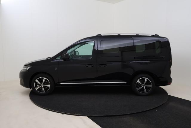 Volkswagen Caddy Maxi Style 7pl 