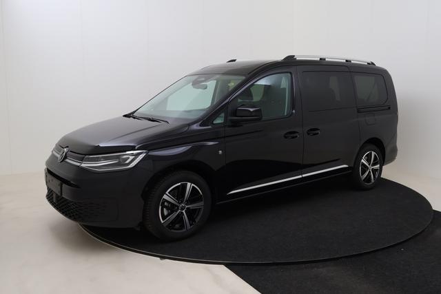 Volkswagen Caddy Maxi Style 7pl 
