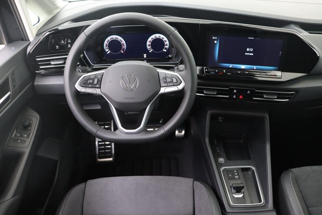 Volkswagen Caddy Maxi Style 7pl 