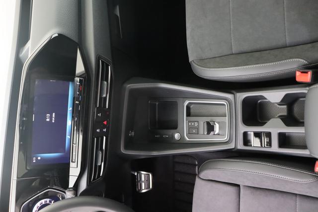 Volkswagen Caddy Maxi Style 7pl 
