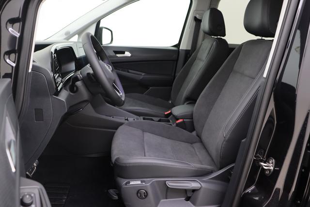 Volkswagen Caddy Maxi Style 7pl 