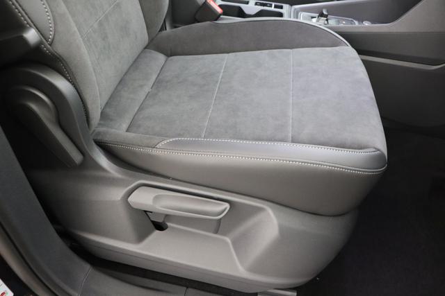 Volkswagen Caddy Maxi Style 7pl 