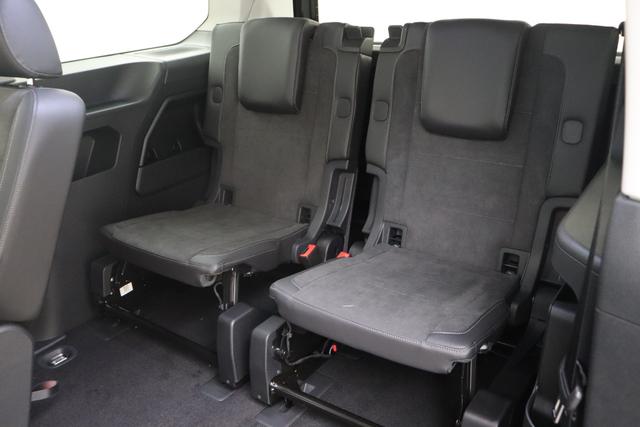 Volkswagen Caddy Maxi Style 7pl 