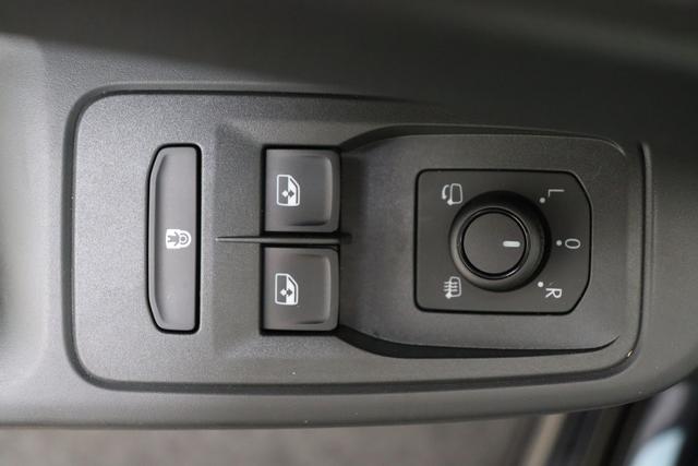 Volkswagen Caddy Maxi Style 7pl 