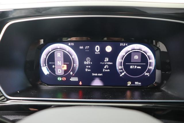 Volkswagen Caddy Maxi Style 7pl 