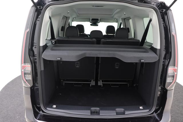 Volkswagen Caddy Maxi Style 7pl 
