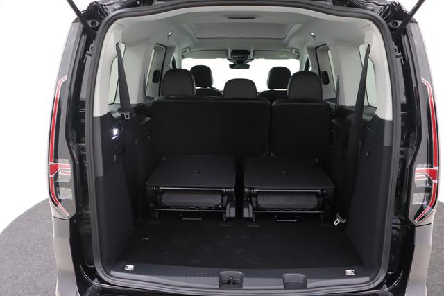 Volkswagen Caddy Maxi Style 7pl 