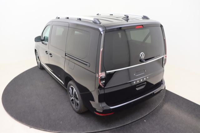Volkswagen Caddy Maxi Style 7pl 