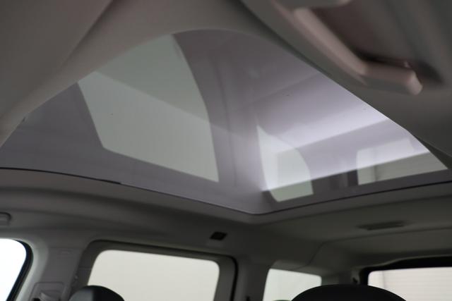 Volkswagen Caddy Maxi Style 7pl 