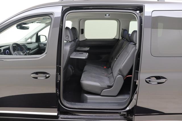 Volkswagen Caddy Maxi Style 7pl 