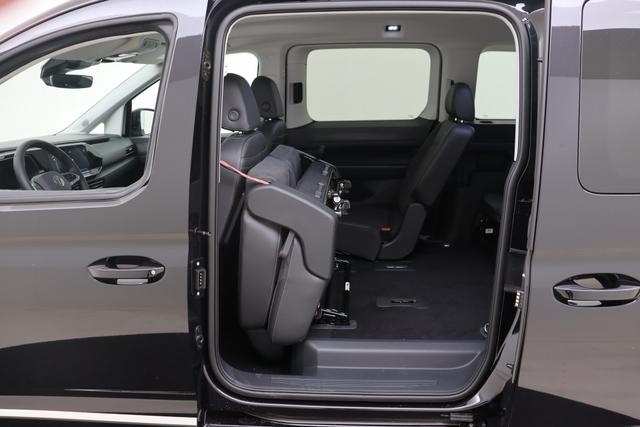 Volkswagen Caddy Maxi Style 7pl 
