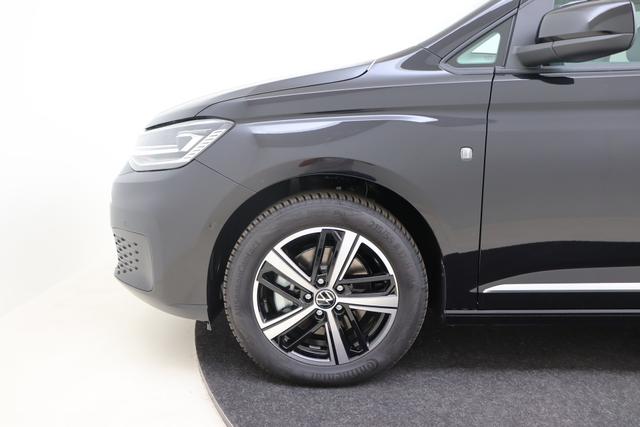 Volkswagen Caddy Maxi Style 7pl 