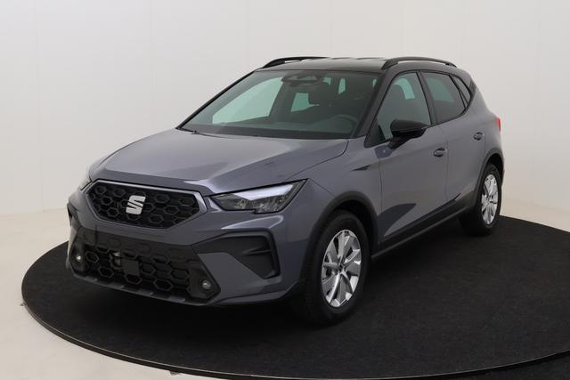 Seat Arona - Play Plus