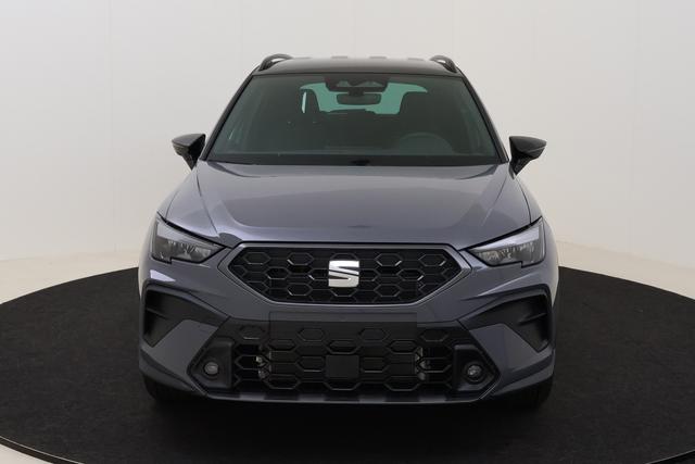 Seat Arona Play Plus 