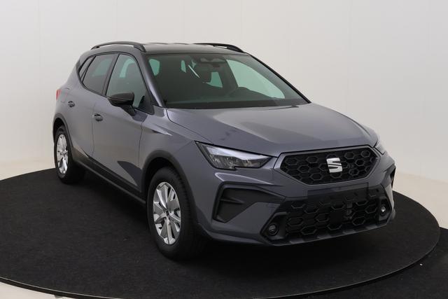 Seat Arona Play Plus 