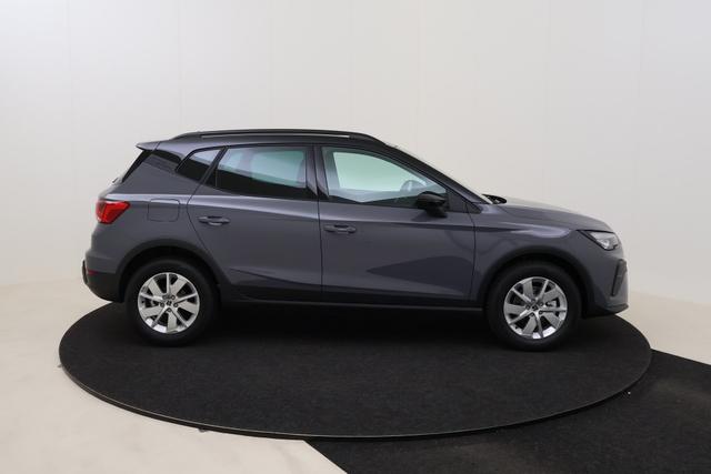 Seat Arona Play Plus 