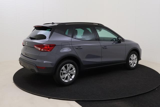 Seat Arona Play Plus 