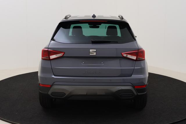 Seat Arona Play Plus 