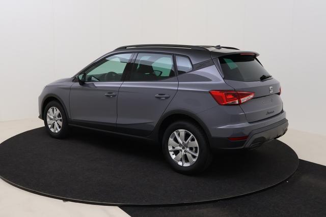 Seat Arona Play Plus 