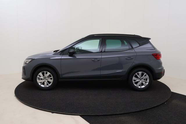 Seat Arona Play Plus 