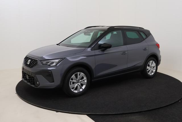 Seat Arona Play Plus 