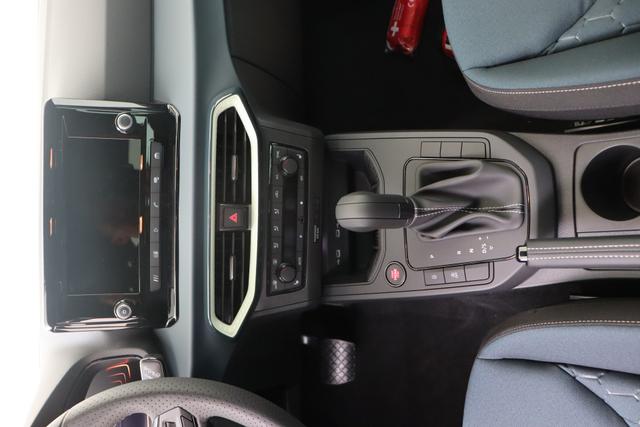 Seat Arona Play Plus 