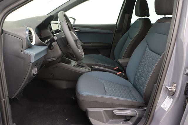 Seat Arona Play Plus 