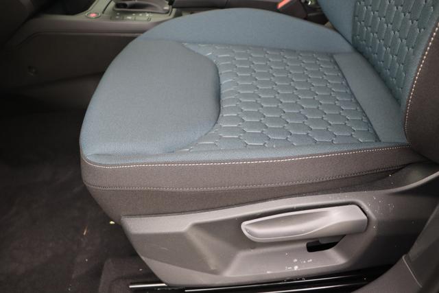 Seat Arona Play Plus 