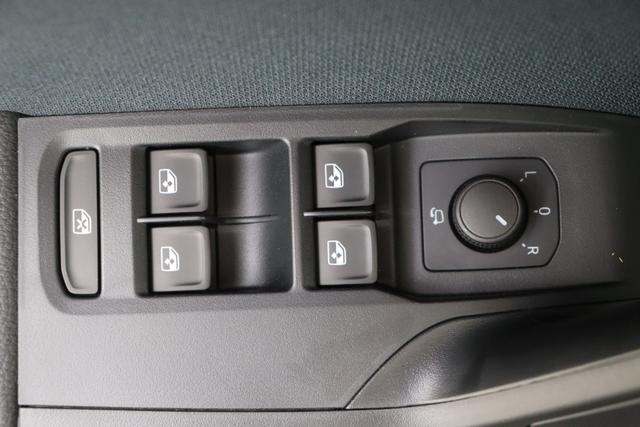 Seat Arona Play Plus 