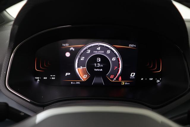 Seat Arona Play Plus 
