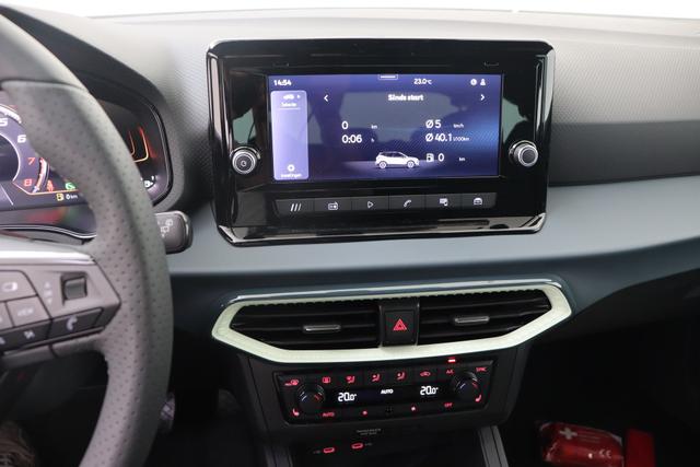 Seat Arona Play Plus 