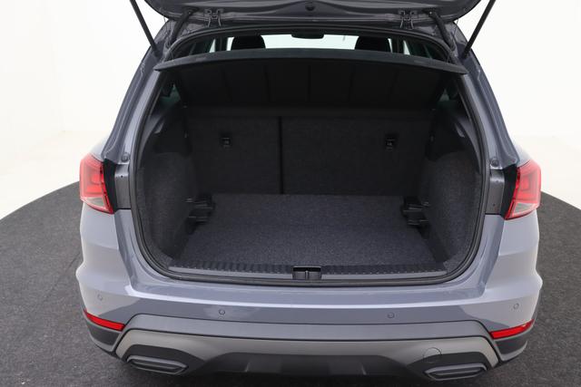 Seat Arona Play Plus 
